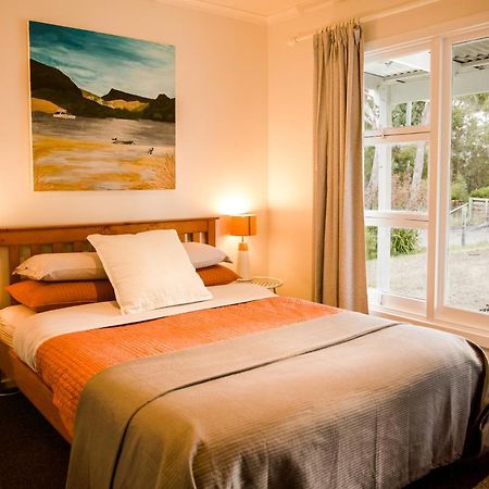 Lawrence Creek Cottage Bruny Island Simpsons Bay Exteriér fotografie