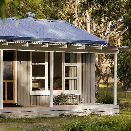 Lawrence Creek Cottage Bruny Island Simpsons Bay Exteriér fotografie