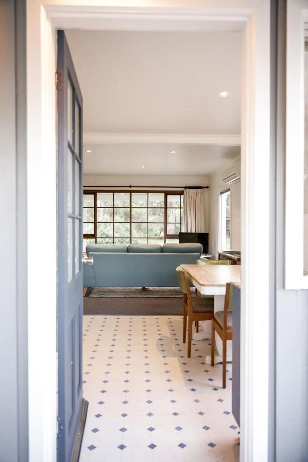 Lawrence Creek Cottage Bruny Island Simpsons Bay Exteriér fotografie