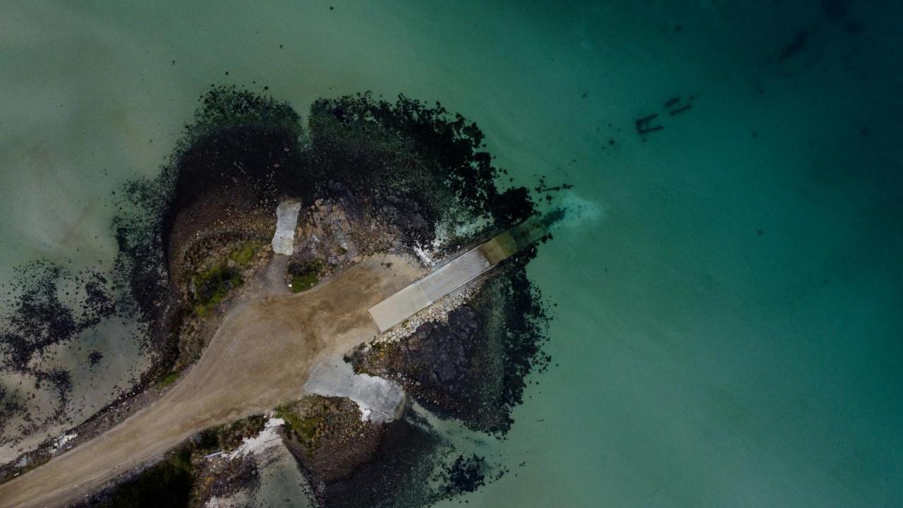 Lawrence Creek Cottage Bruny Island Simpsons Bay Exteriér fotografie