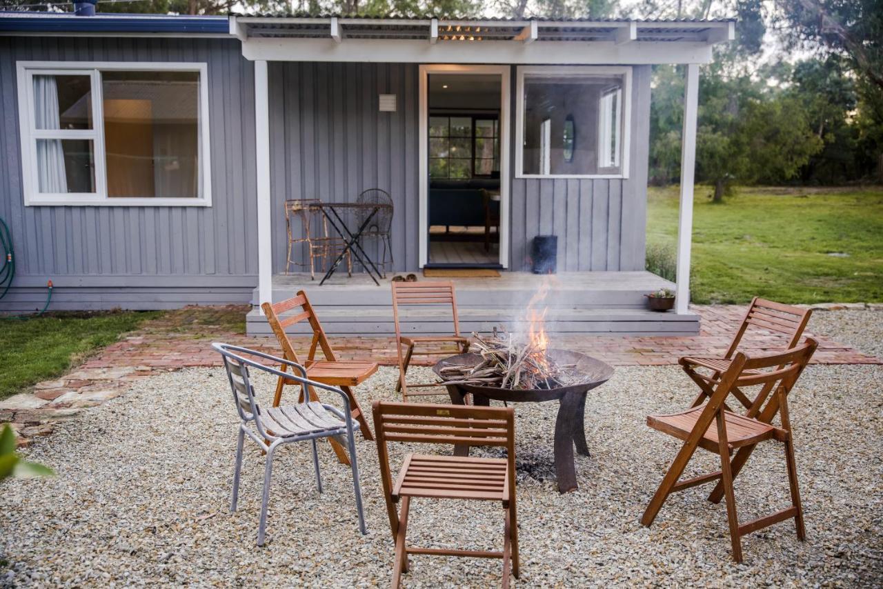 Lawrence Creek Cottage Bruny Island Simpsons Bay Exteriér fotografie