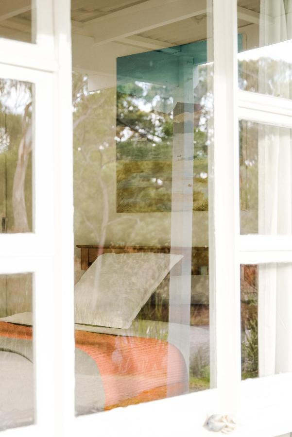 Lawrence Creek Cottage Bruny Island Simpsons Bay Exteriér fotografie