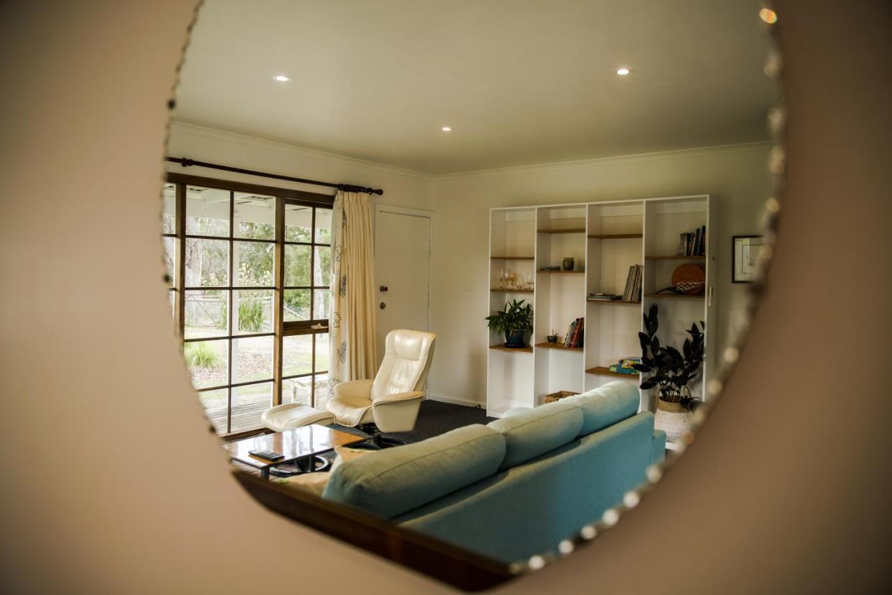 Lawrence Creek Cottage Bruny Island Simpsons Bay Exteriér fotografie