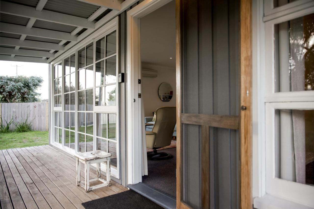 Lawrence Creek Cottage Bruny Island Simpsons Bay Exteriér fotografie